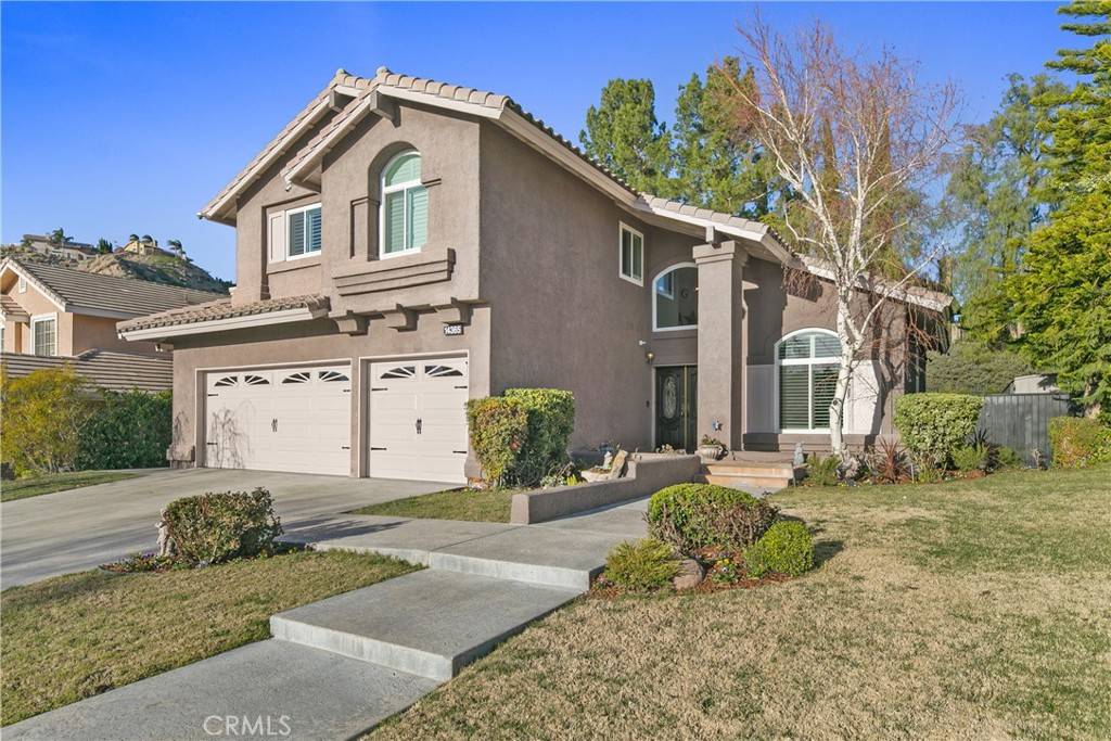 Canyon Country, CA 91387,14365 Pinnacle CT