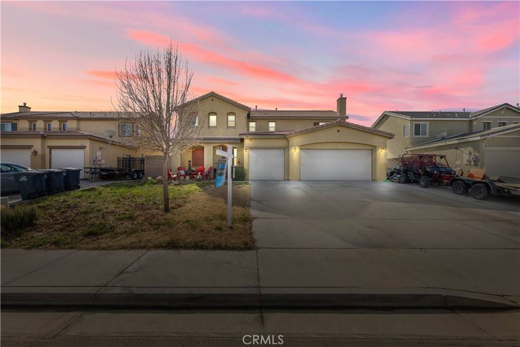 Rosamond, CA 93560,2336 Crimson AVE