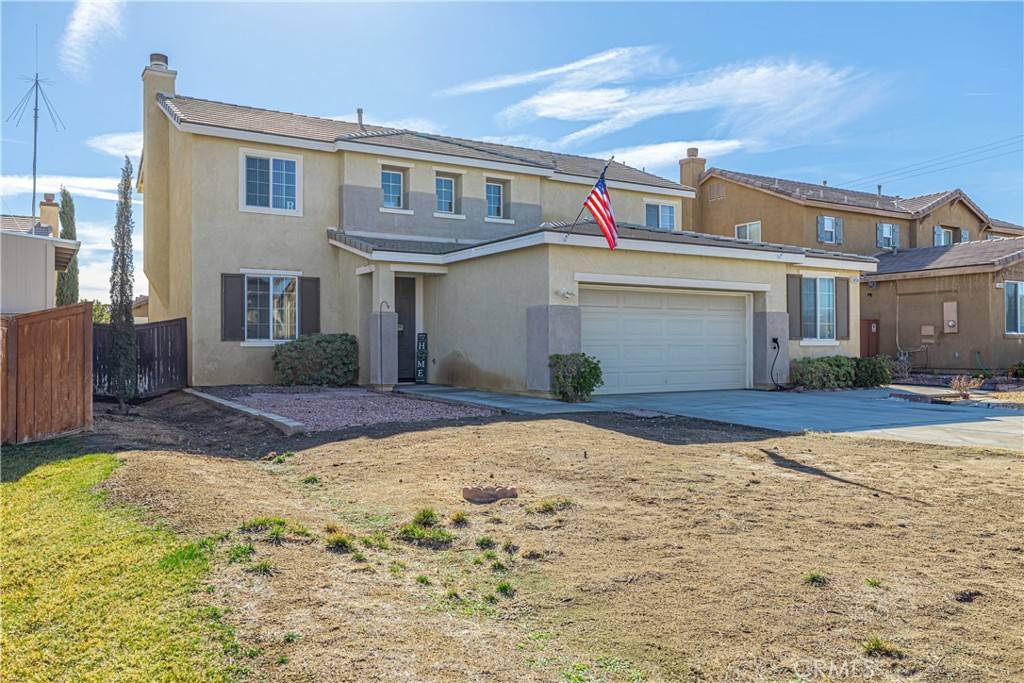 Rosamond, CA 93560,3454 Pine Mist CT