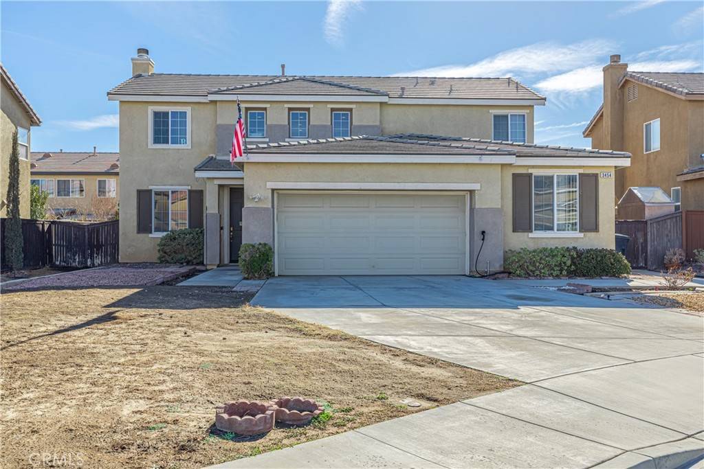 Rosamond, CA 93560,3454 Pine Mist CT