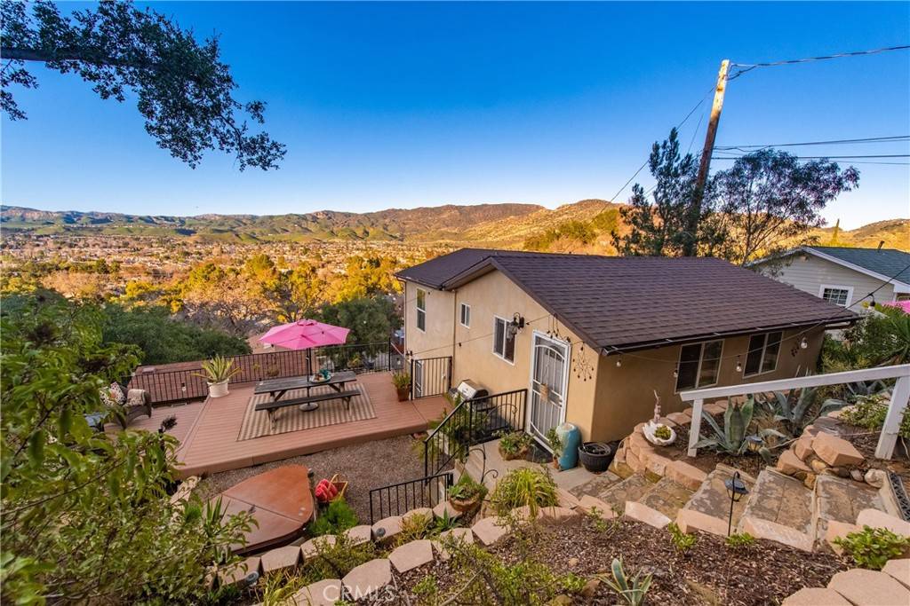 Simi Valley, CA 93063,1059 Alta Vista RD