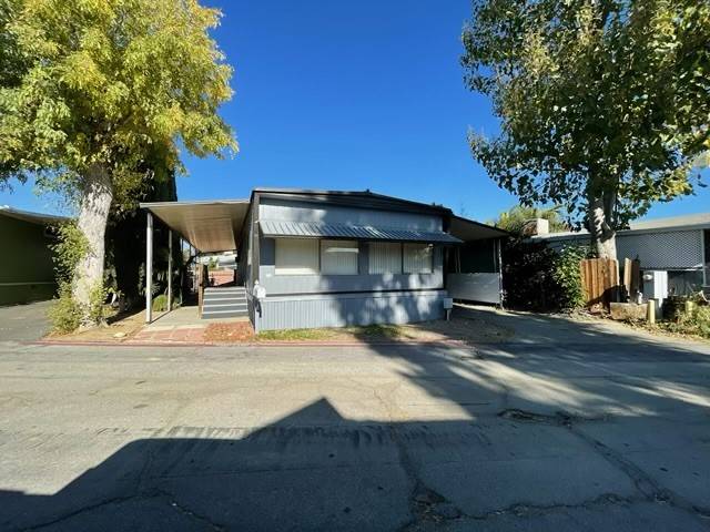 Newhall, CA 91321,25000 HAWKBRYN #80