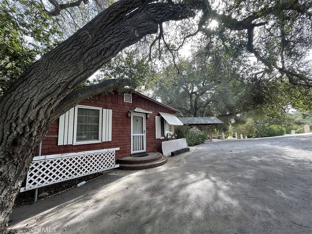 Kagel Canyon, CA 91342,11828 East TRL