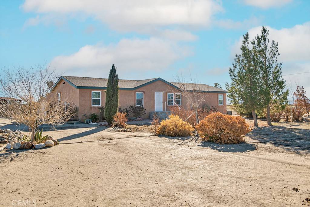 Rosamond, CA 93560,1268 100th ST W