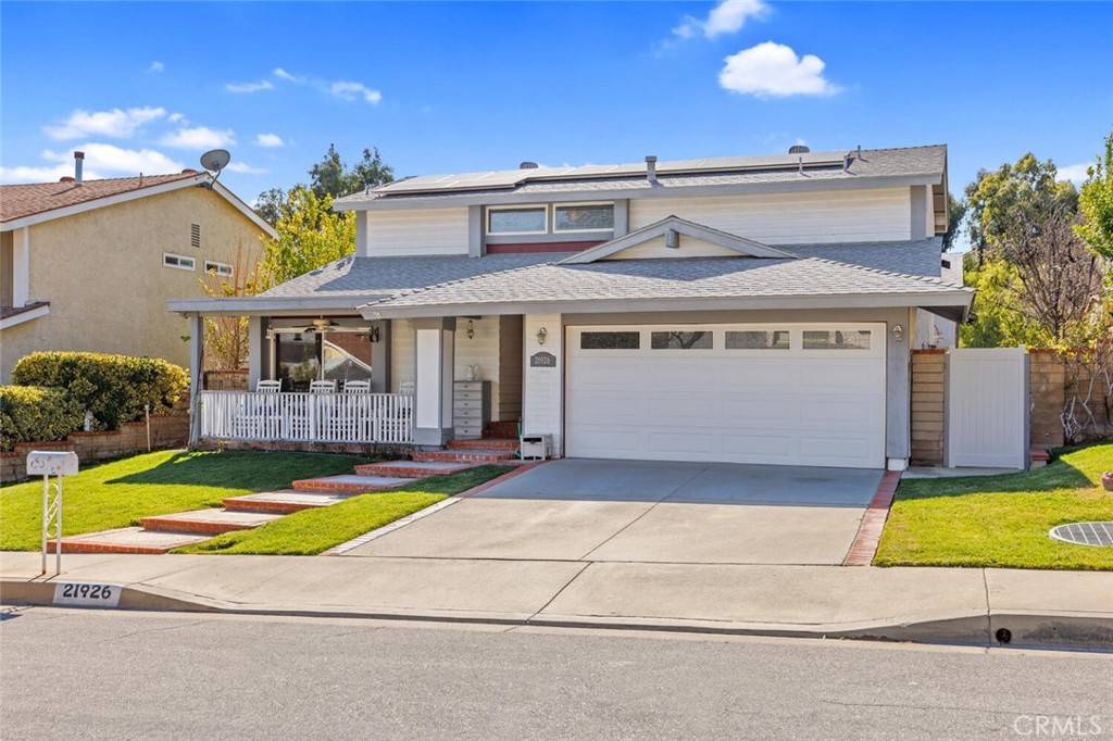 Saugus, CA 91350,21926 Scallion DR