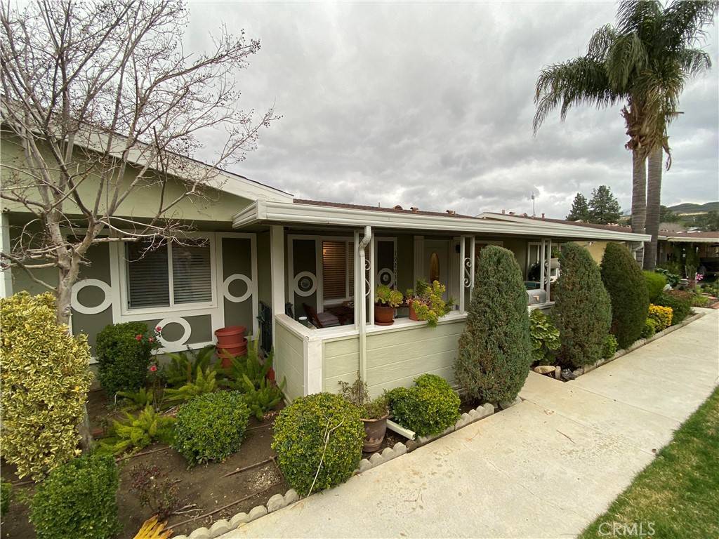 Newhall, CA 91321,19203 Avenue Of The Oaks #A