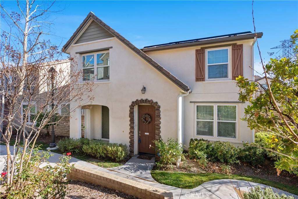 Valencia, CA 91354,28242 N Via Sonata DR