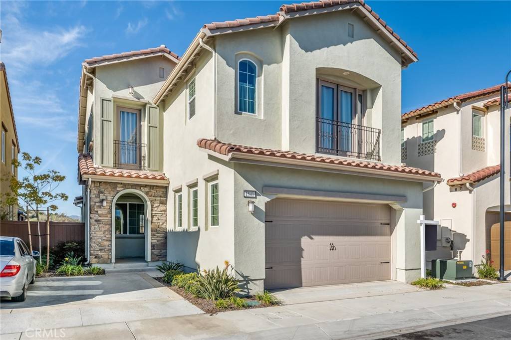 Oxnard, CA 93036,1541 Thorpe Trail