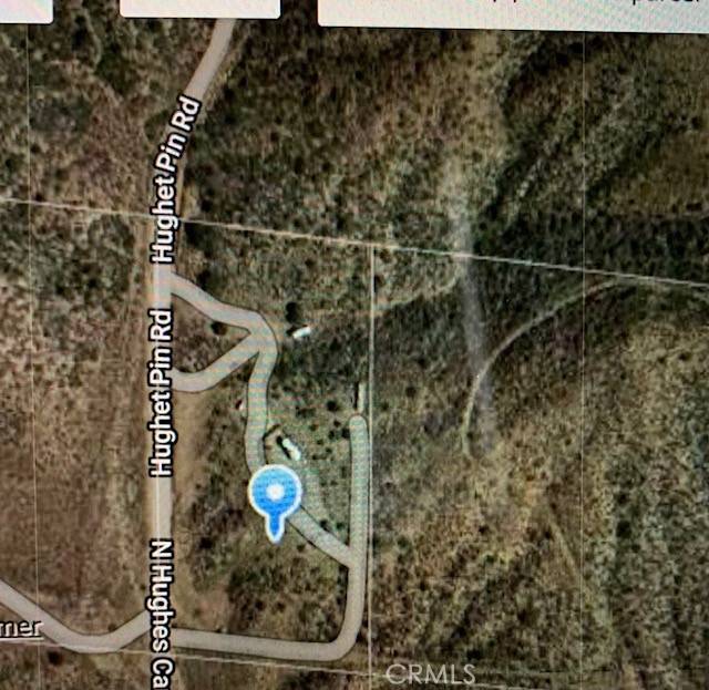 Acton, CA 93510,32100 Hughes Canyon Road