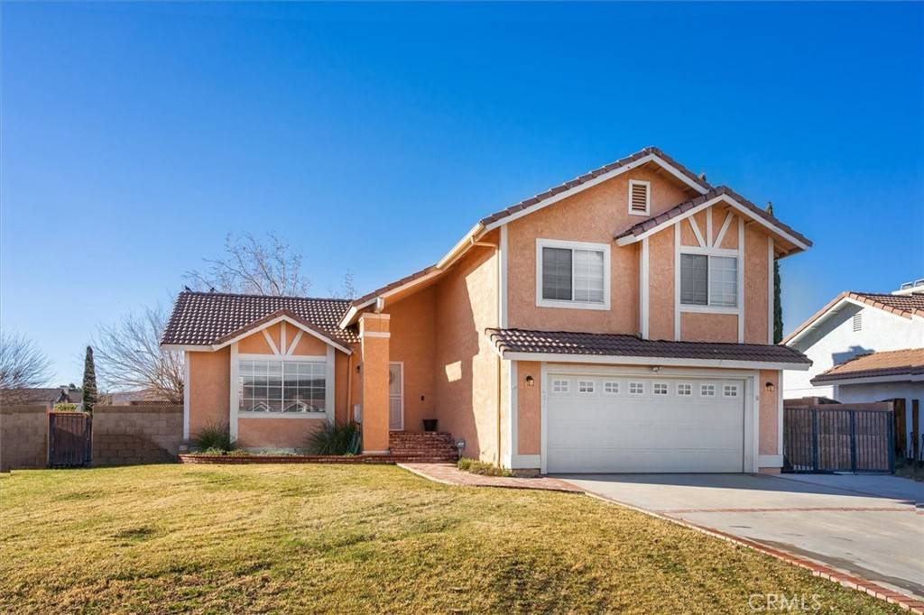 Palmdale, CA 93551,1232 Kings RD