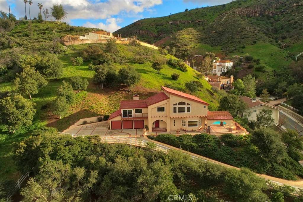 Bell Canyon, CA 91307,18 Flintlock LN