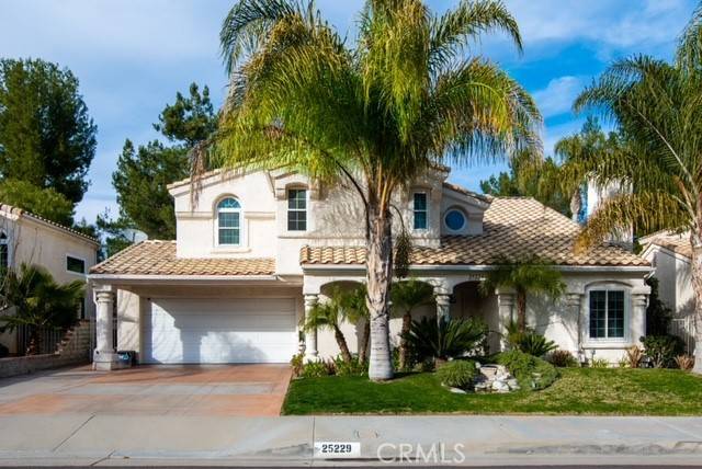 Stevenson Ranch, CA 91381,25229 Carson WAY