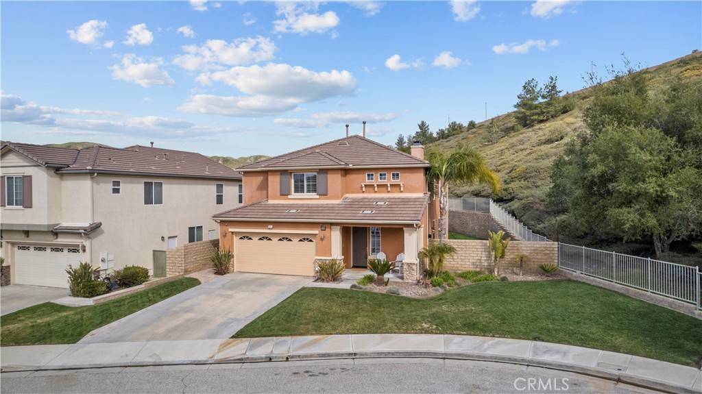 Saugus, CA 91350,28206 Lorita LN