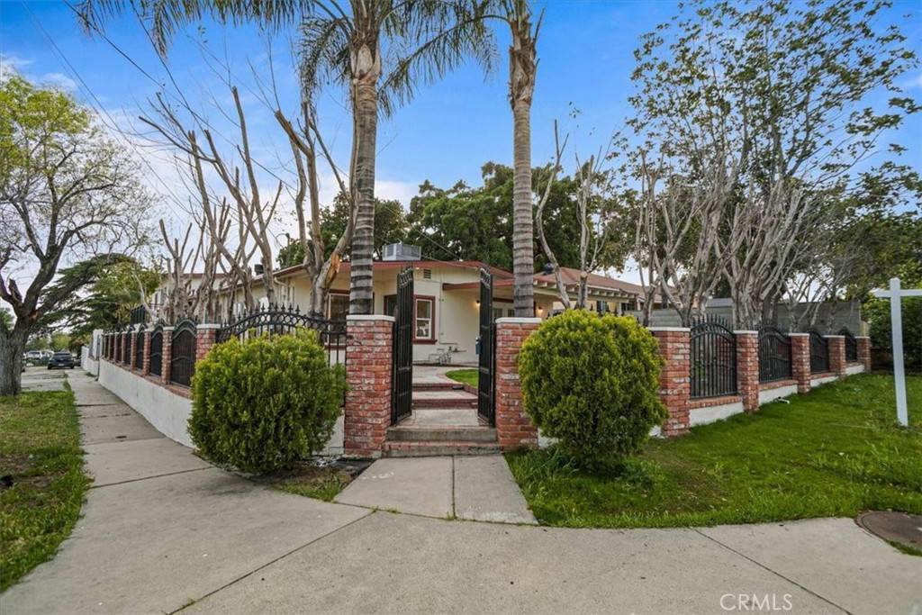 Sylmar, CA 91342,13631 Eldridge AVE