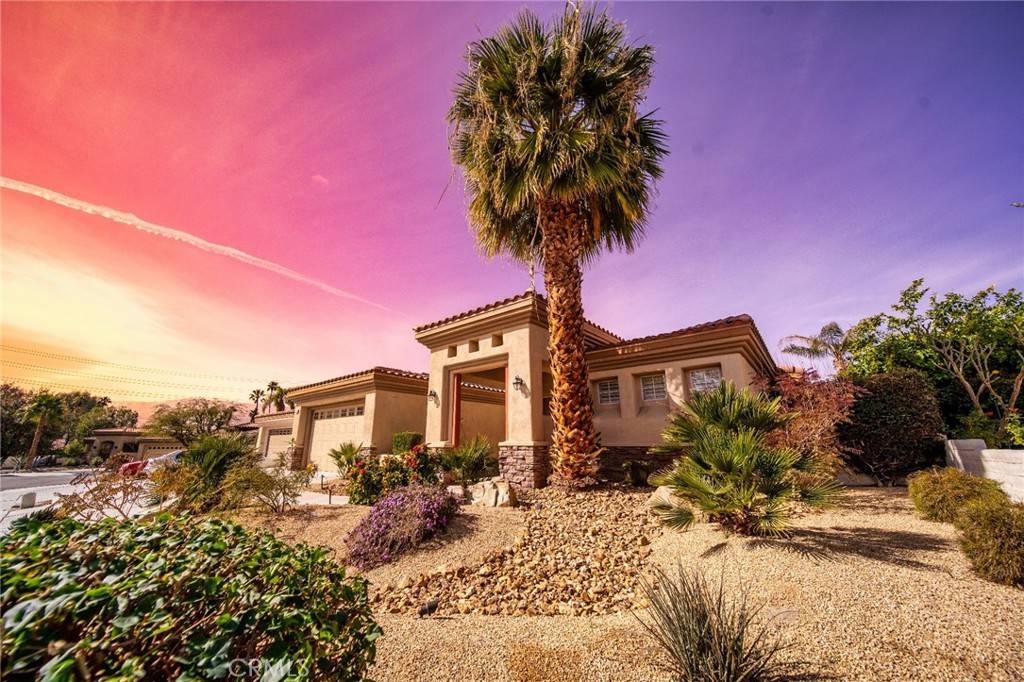 Palm Desert, CA 92260,40879 Sandpiper CT