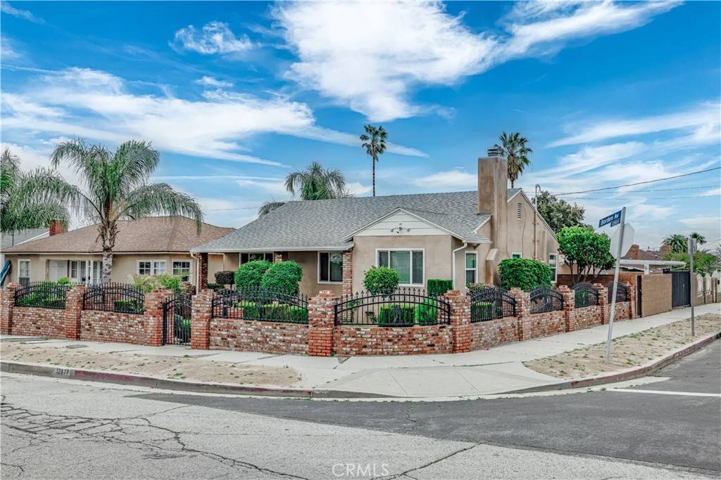 Sylmar, CA 91342,12877 Borden AVE