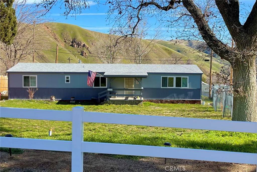 Lebec, CA 93243,705 Canyon DR