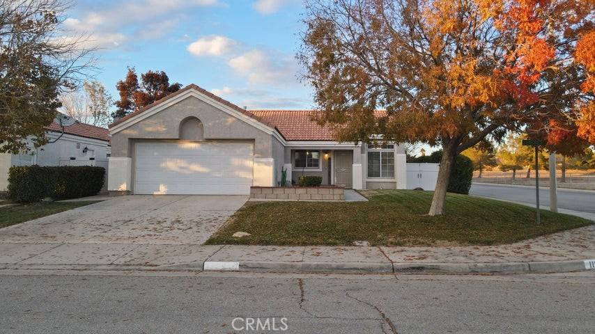 Rosamond, CA 93560,1125 Suncrest CT