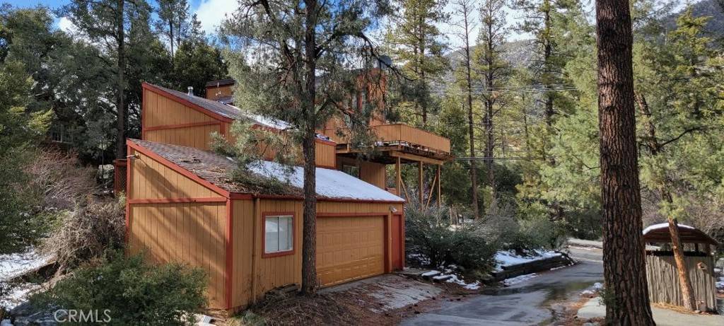 Pine Mountain Club, CA 93222,15818 Mil Potrero