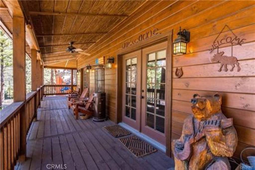 Pine Mountain Club, CA 93222,2304 Cypress WAY