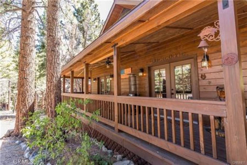 Pine Mountain Club, CA 93222,2304 Cypress WAY