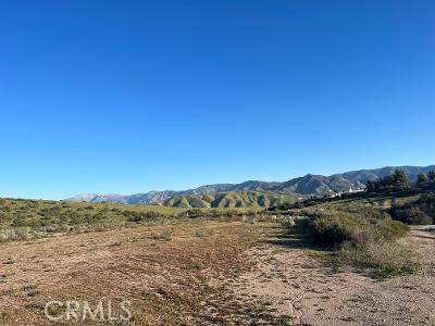 Agua Dulce, CA 91350,0 Vac/Windrush Rd/Vic Manor LN