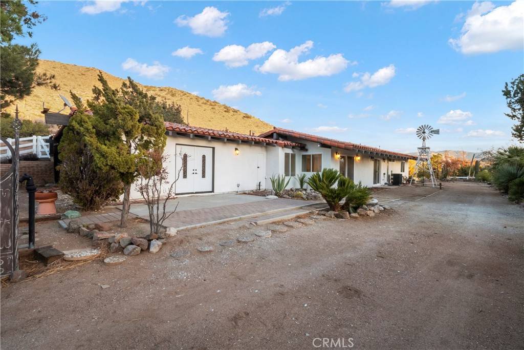 Acton, CA 93510,1530 Crest View TRL