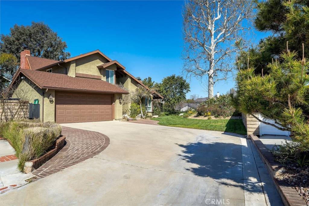 Valencia, CA 91355,25637 Barganca CT