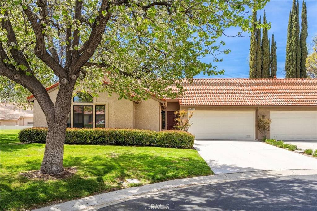 Newhall, CA 91321,26367 Rainbow Glen DR #255