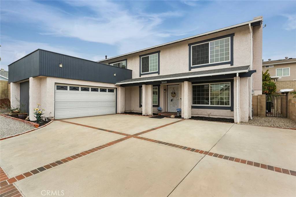 Simi Valley, CA 93065,2640 Bancock ST