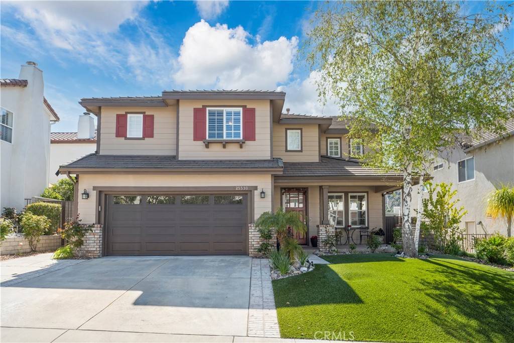 Stevenson Ranch, CA 91381,25530 Housman PL