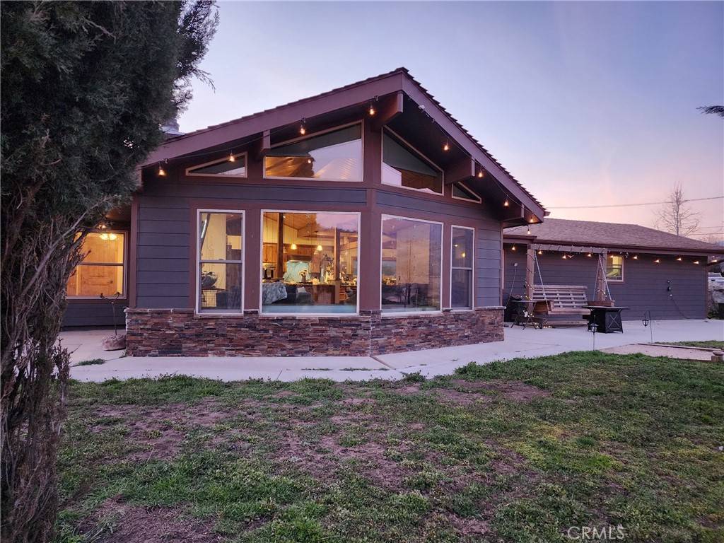 Bear Valley Springs, CA 93561,30100 Knight CT