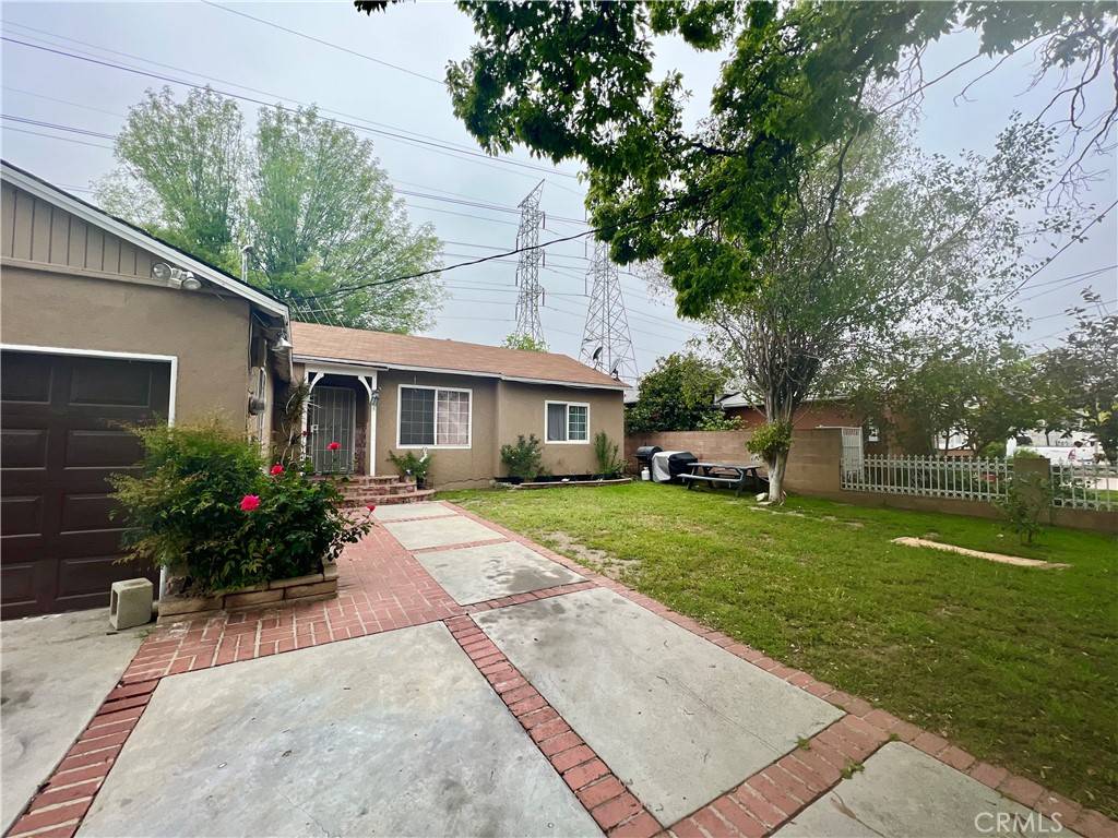 Arleta, CA 91331,8873 Roslyndale AVE