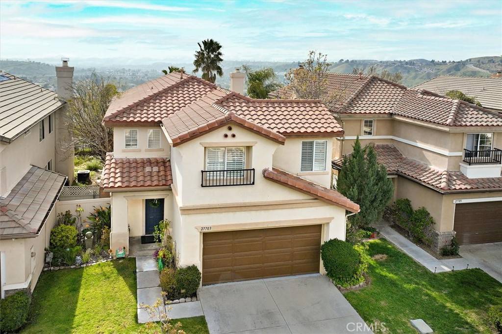 Canyon Country, CA 91351,27703 Thalia LN