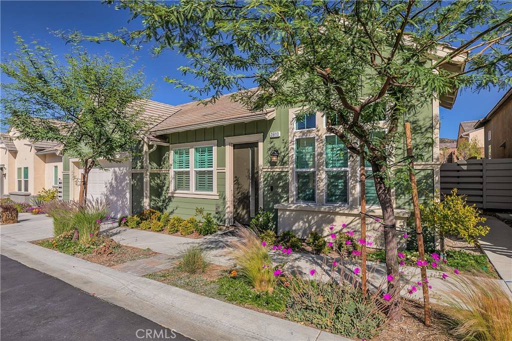 Canyon Country, CA 91387,25110 Citron LN