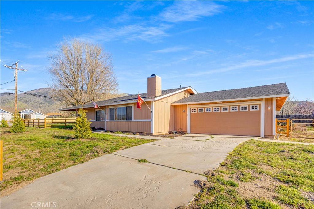 Tehachapi, CA 93561,17980 Cedar Canyon DR