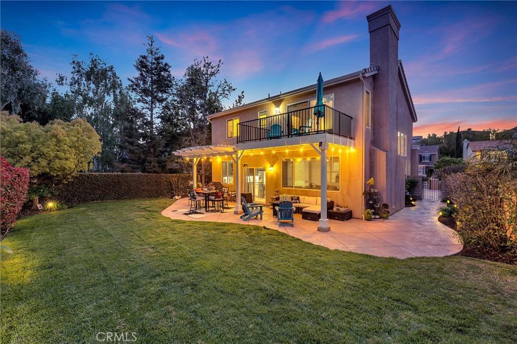 Stevenson Ranch, CA 91381,25764 Thurber WAY