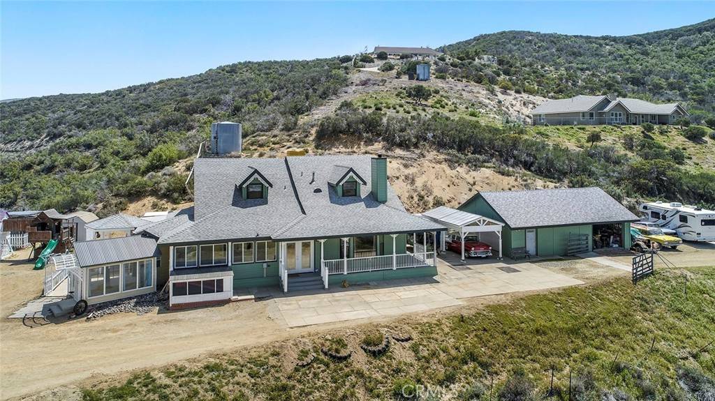 Leona Valley, CA 93551,39910 95th ST W