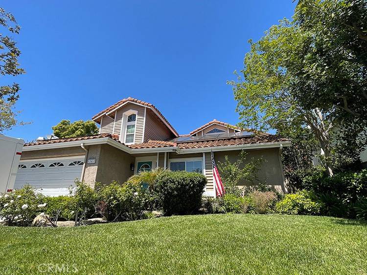 Moorpark, CA 93021,12417 Willow Grove CT