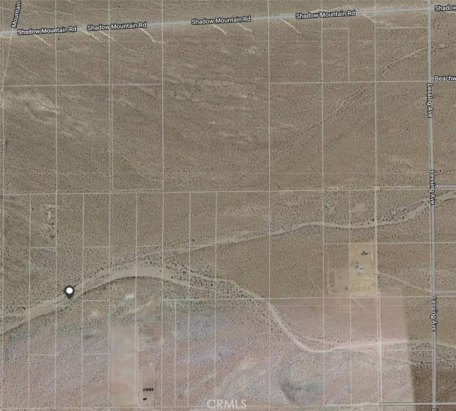 Adelanto, CA 92301,0 Shadow Mountain RD