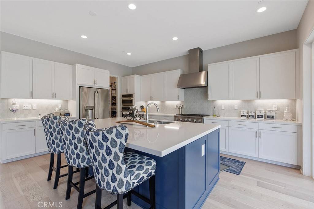 Saugus, CA 91350,17725 Ridgeline CT