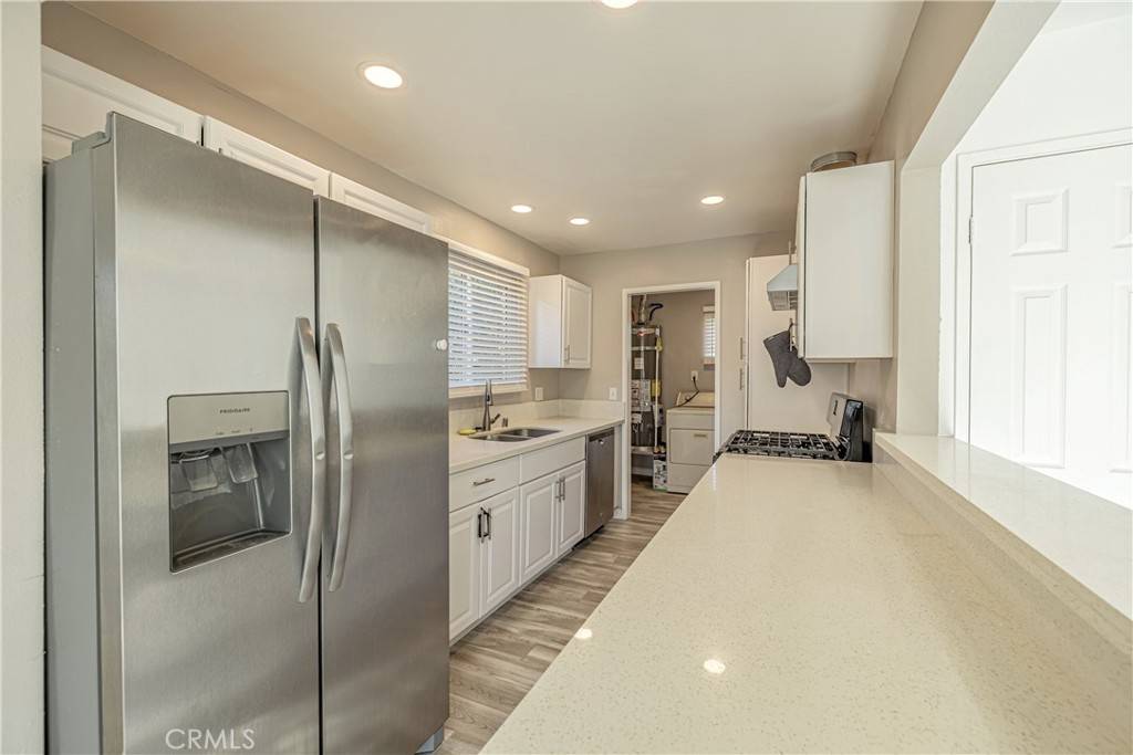 Lancaster, CA 93535,45416 Burgess WAY