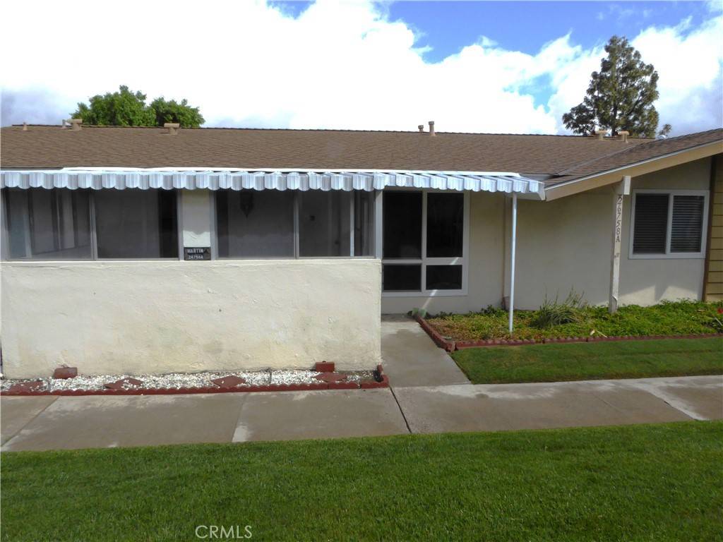 Newhall, CA 91321,26758 Whispering Leaves DR #A