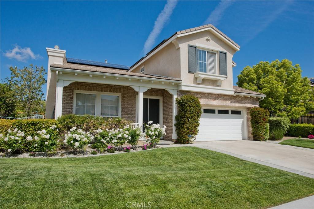 Stevenson Ranch, CA 91381,26041 Tennyson LN