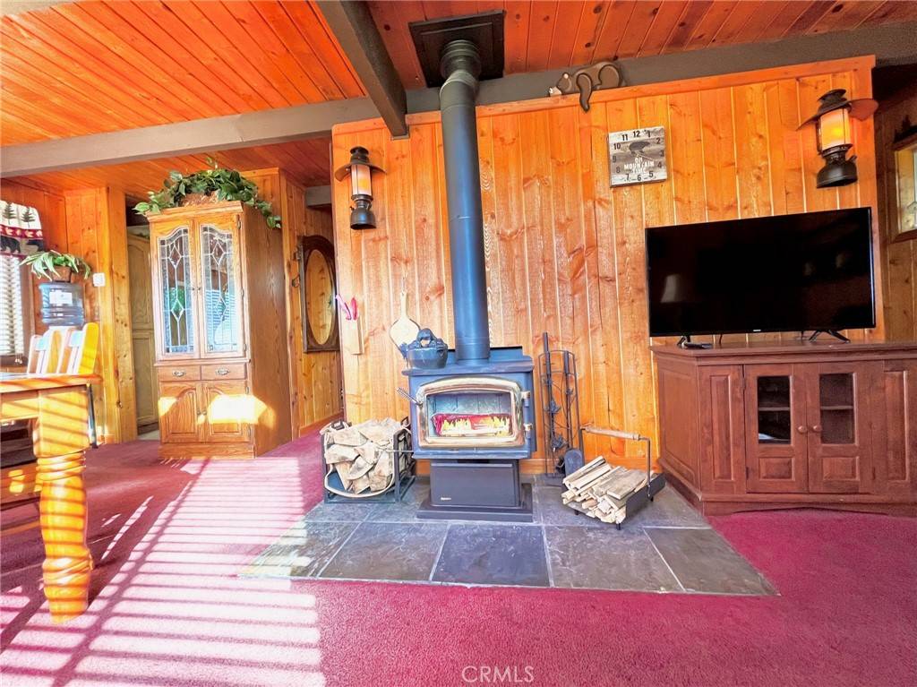 Pine Mountain Club, CA 93222,2508 Arbor DR