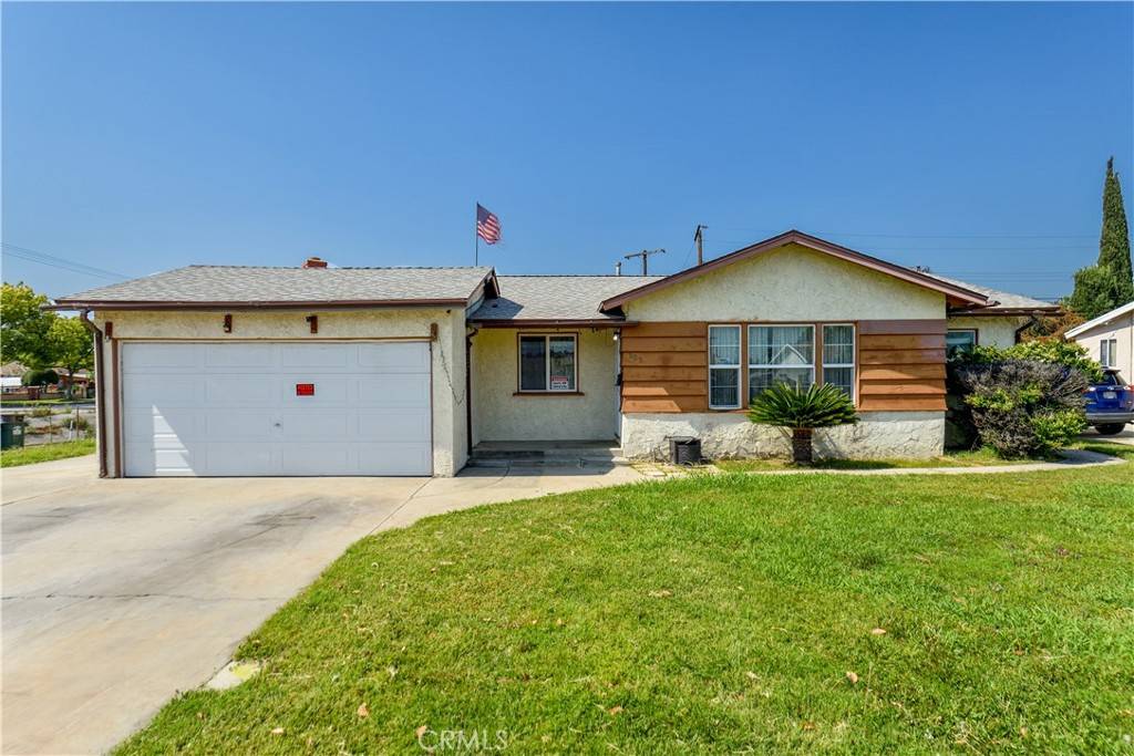 Azusa, CA 91702,505 E Duell ST