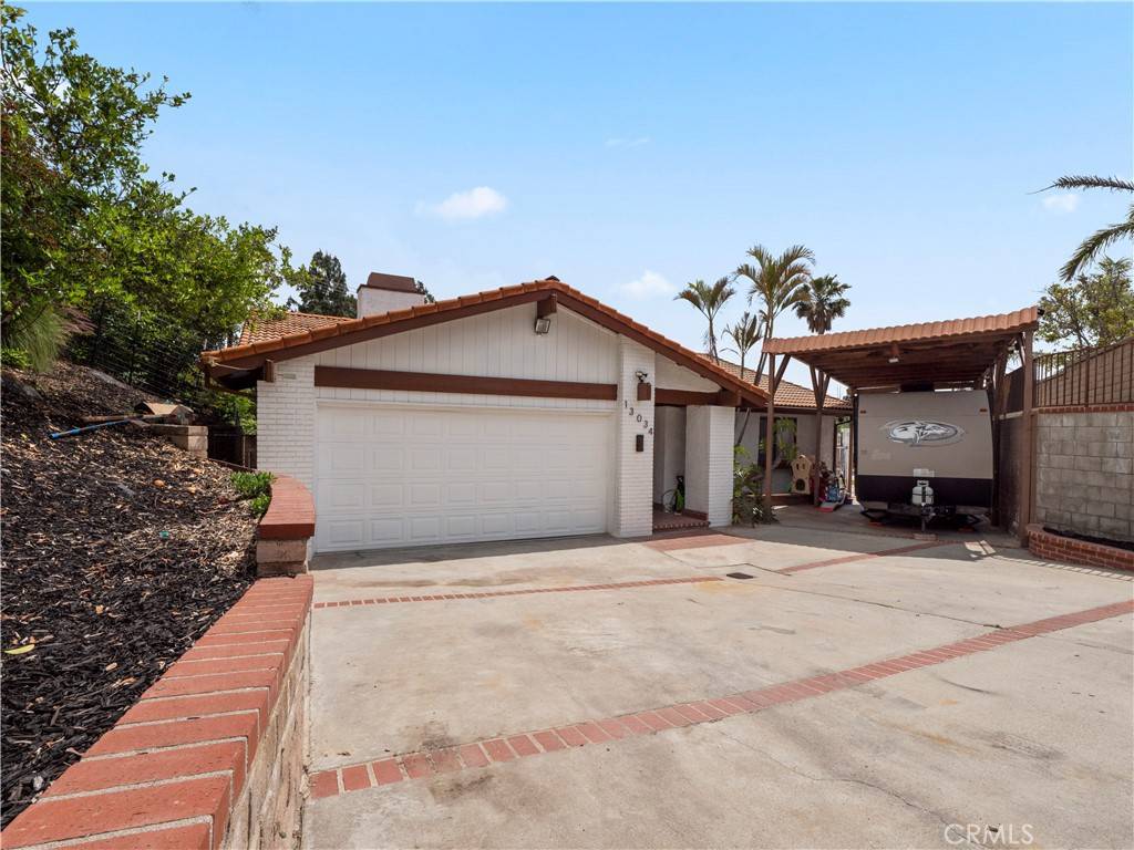 Sylmar, CA 91342,13034 Aztec ST