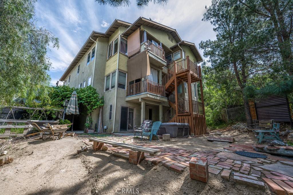 Tujunga, CA 91042,7628 Airlie DR