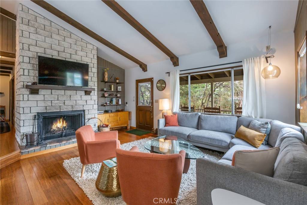 Big Bear City, CA 92314,779 Villa Grove AVE