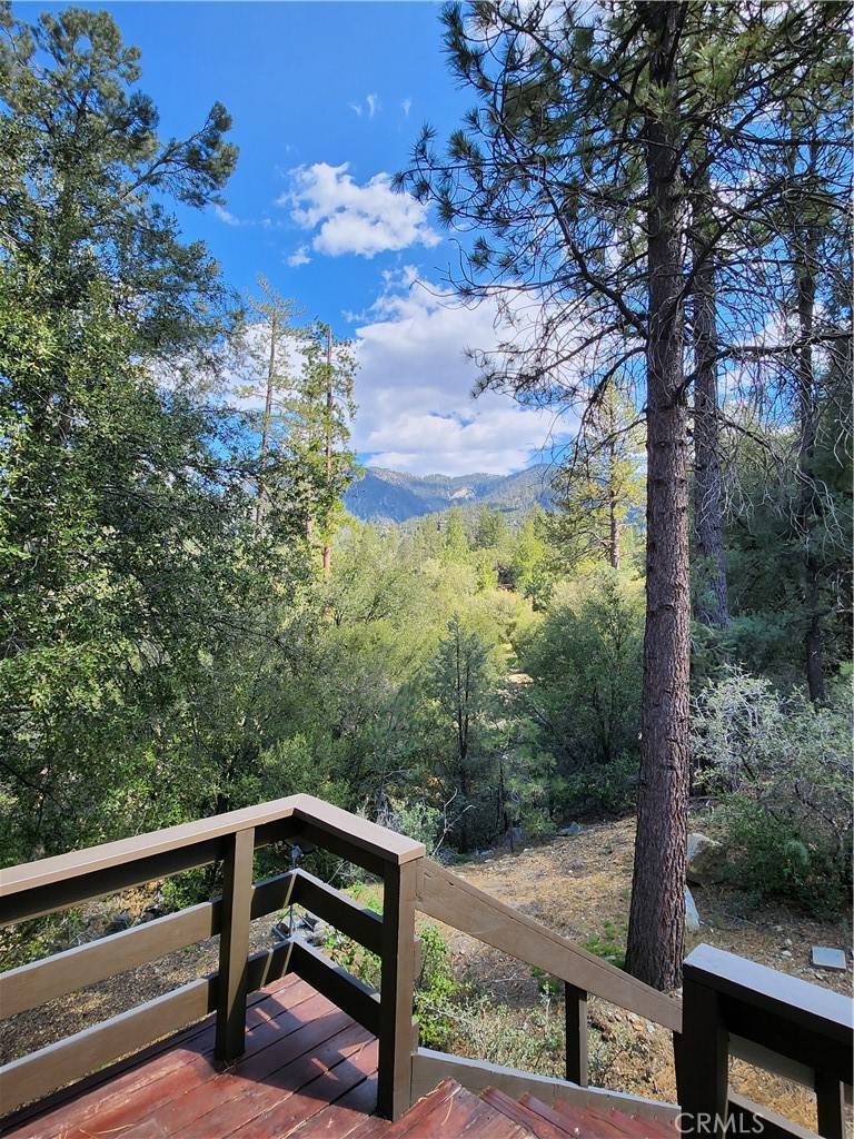 Pine Mountain Club, CA 93222,2508 Brentwood PL